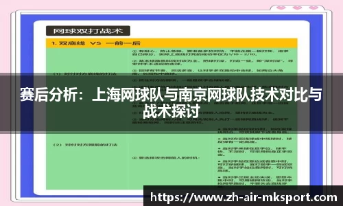 赛后分析:上海网球队与南京网球队技术对比与战术探讨