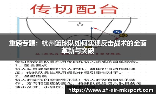重磅专题:杭州篮球队如何实现反击战术的全面革新与突破